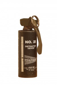 flashband stun grenade