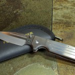 TSA considers allowing knives on planes