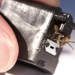 honeybee bomb sniffer