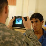 eye biometrics