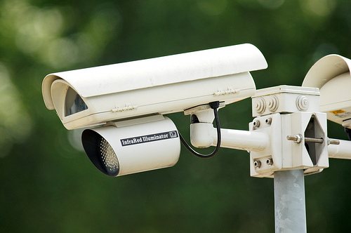 video-surveillance