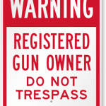 Backlash against the compulsory gun law in Nelson