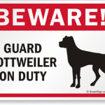 Top 10 guard dog breeds for families