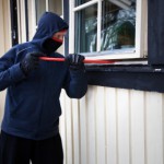 burglary tactics
