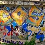 San Bernardino, CA’s law enforcement decodes gang graffiti to curb violence