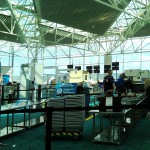 The longest airport security line: TSA to start security background checks