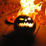 mischief night
