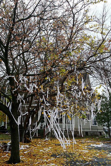 mischief night