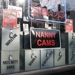 The best places to install hidden cameras