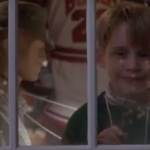 What ‘Home Alone’ can teach us about home security