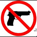 Illinois State Police unveil concealed carry sign for weapon-restricted areas