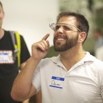 Google asks Glass wearers not to be ‘Glassholes’