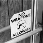 New law allows guns everywhere in Georgia