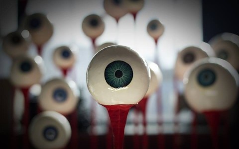 Eyestalkers. From Ozarts Etc.