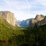 Yosemite National Park bans drones, but is it legal?