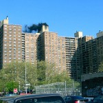 Mayor de Blasio calls for cameras in public housing