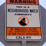 How to start your own neighborhood watch group