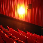 Google Glass banned from movie theaters