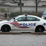 Law enforcement technology: Machines that protect and serve