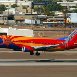 Southwest Airlines’ stowaway not considered a security breach