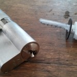 These 3D-printed bump keys can pick any lock
