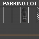 Sending a Notice to Stop People from Parking in Your Lot