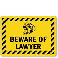 striped-yellow-beware-of-lawyer-sign