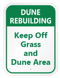 Dune Sign