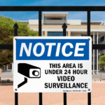 Holiday Security: Protecting Your Business During Peak Seasons